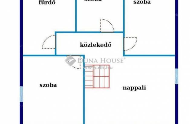 Őrbottyáni családi ház eladó, 280 négyzetméteres, 5 szobás