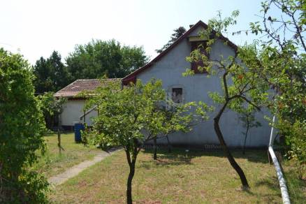Debrecen családi ház eladó, 1 szobás