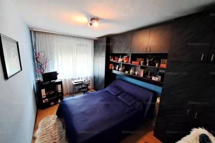 Budapest lakás eladó, 2 szobás