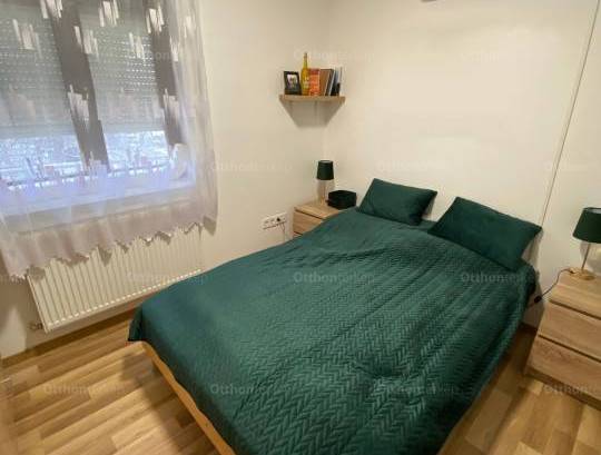 Budapest 3 szobás lakás eladó, Óhegyen
