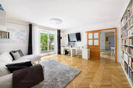 Budapesti eladó lakás, 2 szobás, 72 négyzetméteres