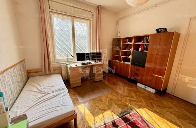 Budapest lakás eladó, 2+1 szobás