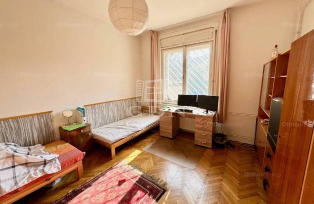 Budapest lakás eladó, 2+1 szobás