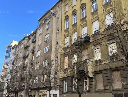 Eladó lakás Budapest, Rózsadomb, Török utca 5., 2+1 szobás