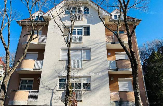 Eladó 1+2 szobás lakás Debrecen