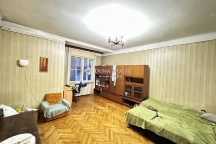 Eladó 4 szobás lakás Újlipótvárosban, Budapest
