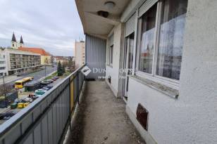 Eladó lakás Zalaegerszeg, Berzsenyi Dániel utca, 2 szobás