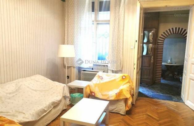 Budapesti lakás eladó, Terézváros, 3 szobás