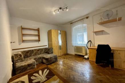 Eladó lakás, Pécs, 1 szobás