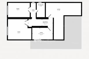 Bőcsi családi ház eladó, 200 négyzetméteres, 5 szobás