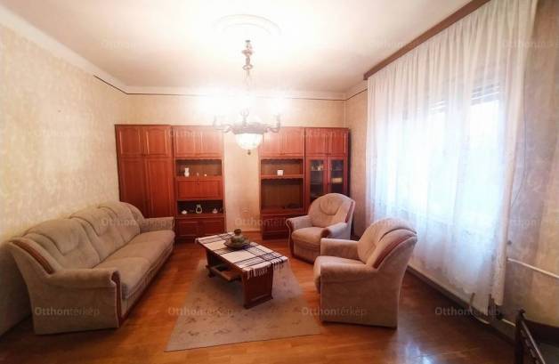 Eladó családi ház, Budapest, Alsórákos, Mogyoródi út, 5 szobás