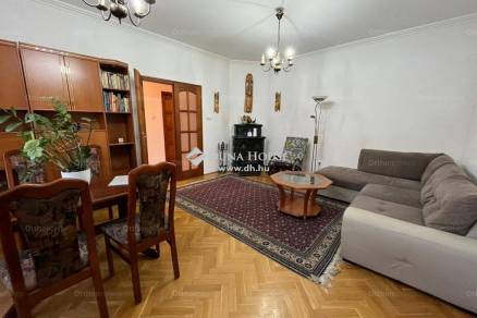 Eladó 6 szobás családi ház Nagytétényen, Budapest, Tűzvirág utca