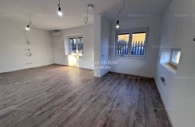 Budapest 3 szobás családi ház eladó, Sashalmon