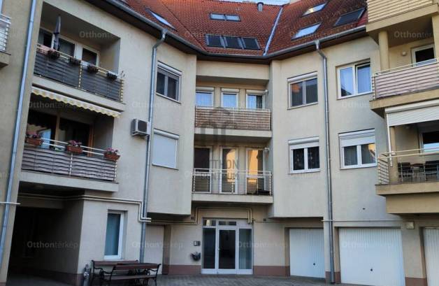 Eladó lakás, Zalaegerszeg, 2 szobás