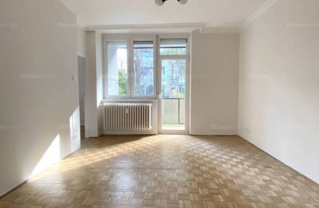 Budapesti lakás kiadó, 52 négyzetméteres, 2 szobás