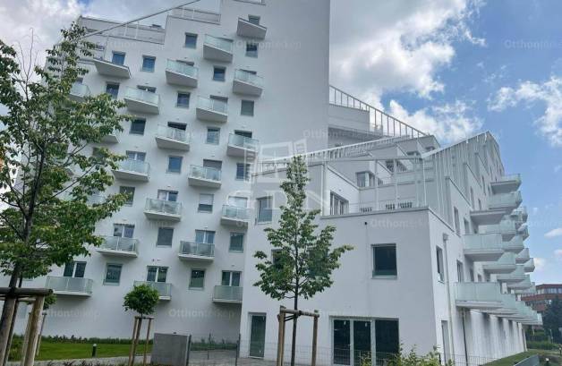 Eladó új építésű lakás, Budapest, Kelenföld, Hadak útja, 2 szobás