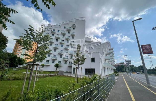 Eladó új építésű lakás, Budapest, Kelenföld, Hadak útja, 2 szobás