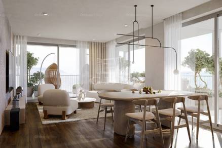 Eladó 2 szobás új építésű lakás Balatonmáriafürdő az Ady Endre utcában