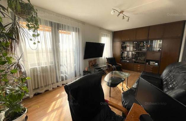 Budapest lakás eladó, Káposztásmegyeren, 2+1 szobás
