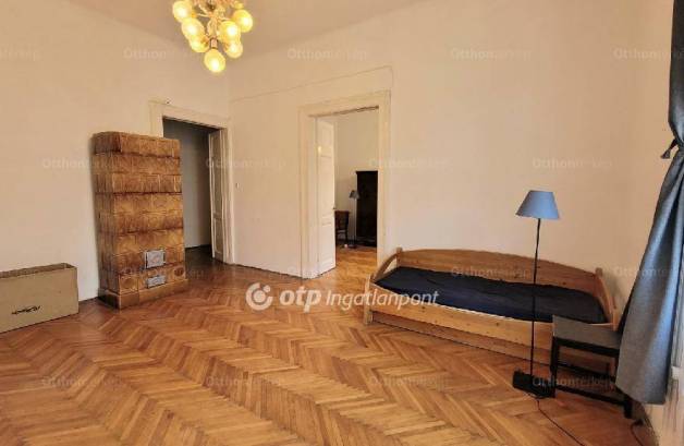 Budapesti eladó lakás, 2 szobás, 76 négyzetméteres