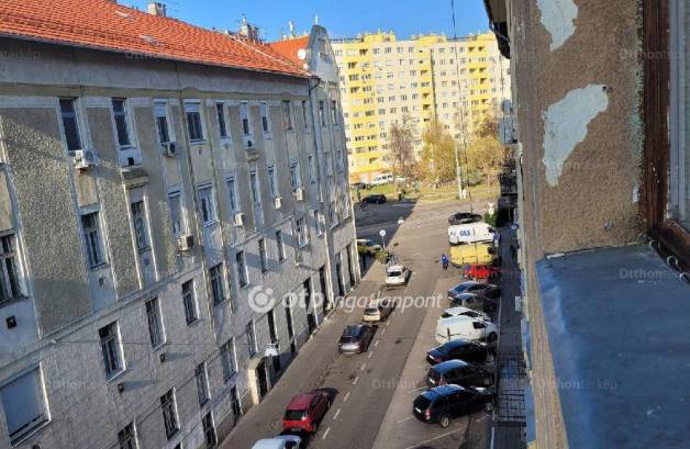Budapesti eladó lakás, 2 szobás, 76 négyzetméteres