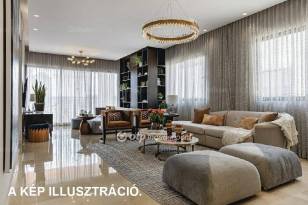 Budapest új építésű lakás eladó, Józsefváros, Víg utca, 71 négyzetméteres