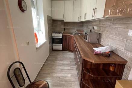 Szegedi lakás eladó a Kálvária sugárúton, 56 négyzetméteres