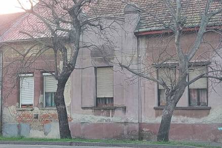 Családi ház eladó Szolnok, 137 négyzetméteres