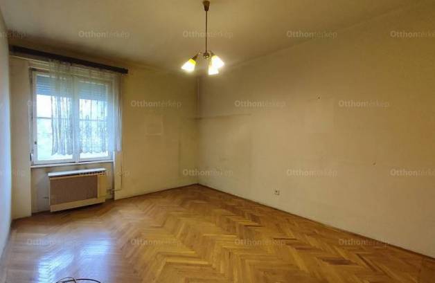 Budapesti lakás eladó, Rákospalota, 1 szobás