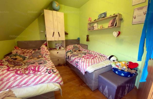 Sopron 1+2 szobás családi ház eladó