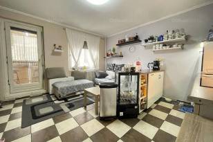 Eladó 2+2 szobás lakás, Káposztásmegyeren, Budapest