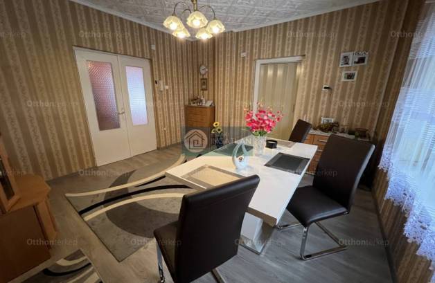 Családi ház eladó Borsodszentgyörgy, 115 négyzetméteres