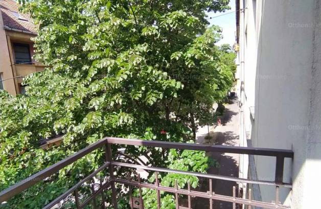 Szegedi lakás kiadó a Bocskai utcában, 75 négyzetméteres