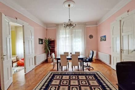 Miskolc 4 szobás lakás eladó a Széchenyi István úton
