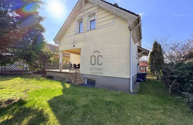 Családi ház eladó Gödöllő, 307 négyzetméteres