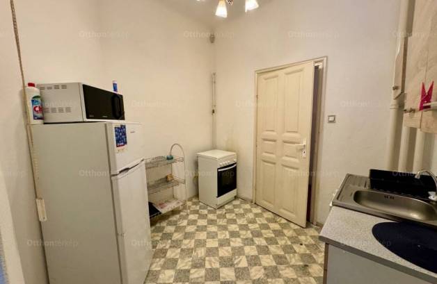 Kiadó lakás, Budapest, Erzsébetvárosban, 67 négyzetméteres