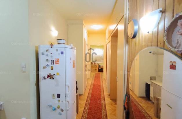 Eladó lakás, Nagyzugló, Budapest, 3 szobás