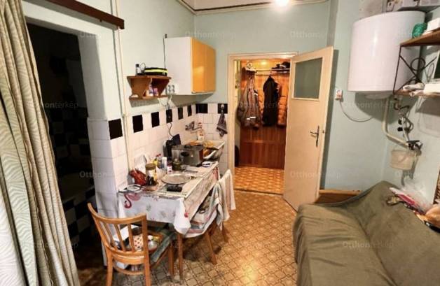 Eladó 1 szobás lakás Miskolc a Lányi Ernő utcában