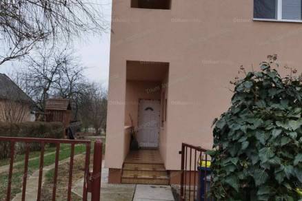 Családi ház eladó Tiszavasvári, 100 négyzetméteres