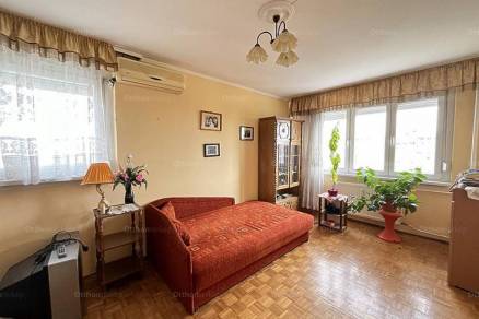 Eladó 3 szobás lakás, Óbudán, Budapest