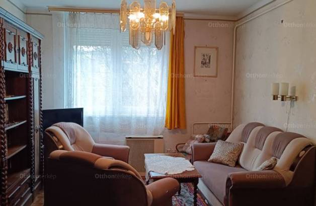 Miskolc 2 szobás lakás eladó a Benedek Elek utcában 15-ben