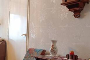 Miskolc 2 szobás lakás eladó a Benedek Elek utcában 15-ben