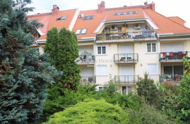 Budapest eladó lakás, Sasad, Beregszász út, 140 négyzetméteres