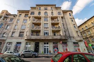 Eladó lakás Budapest, 1 szobás