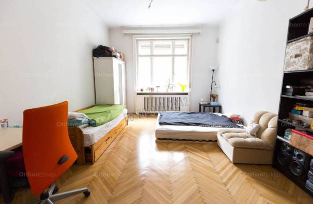Eladó lakás, Budapest, Újlipótvárosban, 158 négyzetméteres