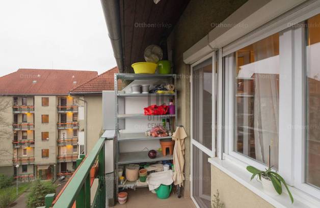 Budapest lakás eladó, Rákospalotán, 3 szobás