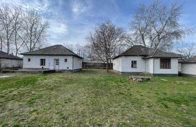 Debreceni kiadó családi ház, 3 szobás, 110 négyzetméteres