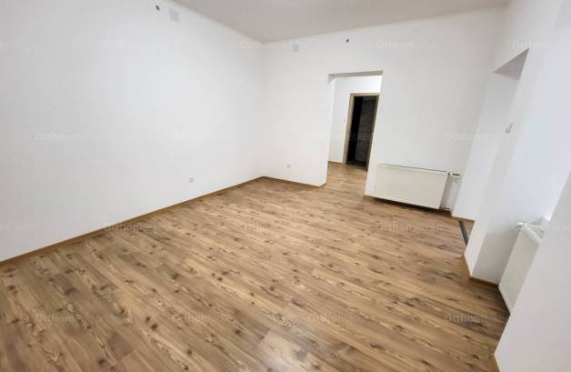 Budapesti házrész eladó, 75 négyzetméteres, 3+1 szobás