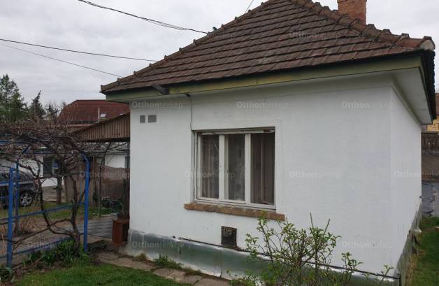 Családi ház eladó Budapest, 51 négyzetméteres