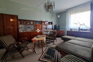 Pécs 1+1 szobás lakás eladó
